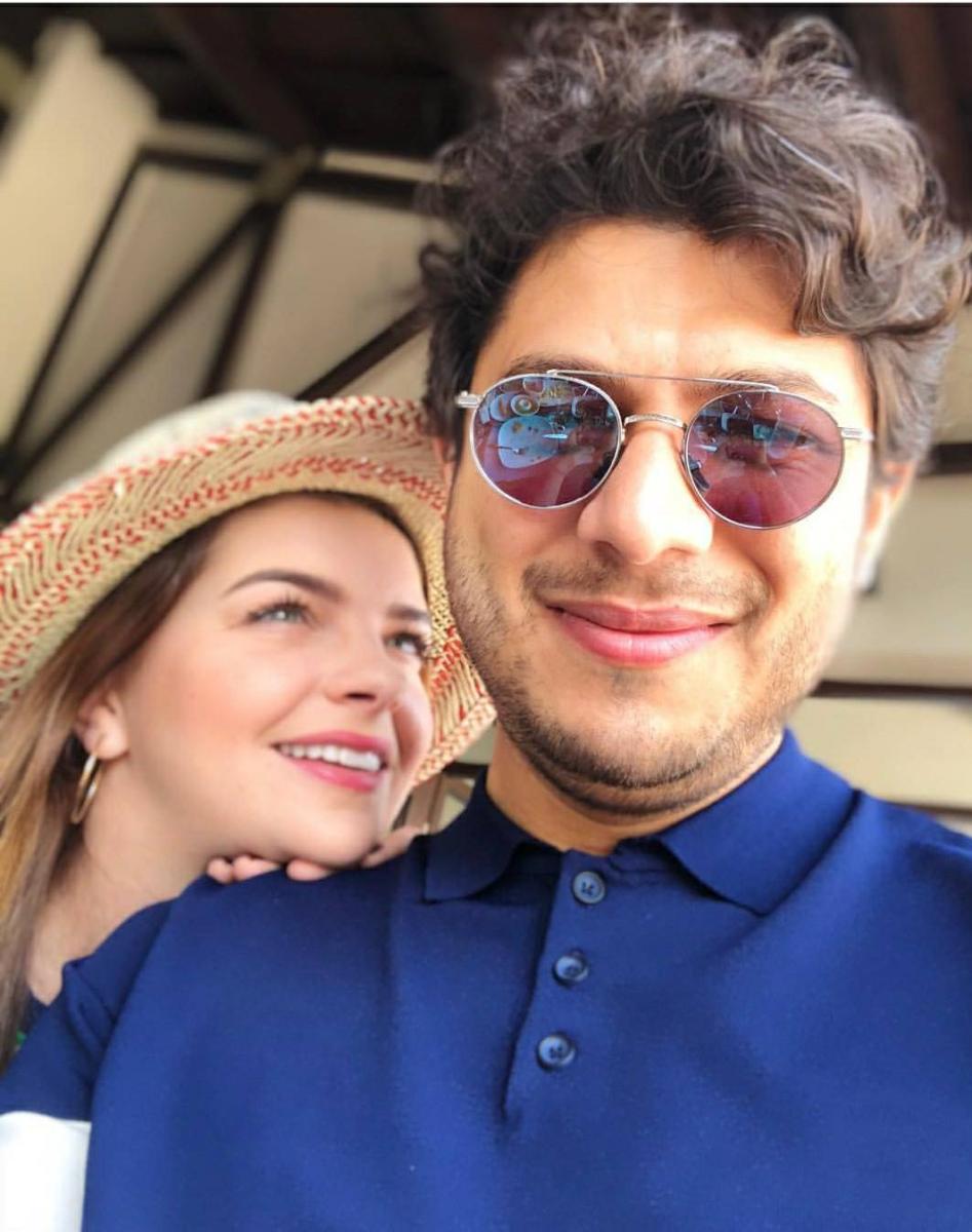 طلاق بيلين كاراهان بعد زواج استمر 12 عامًا وبيان 