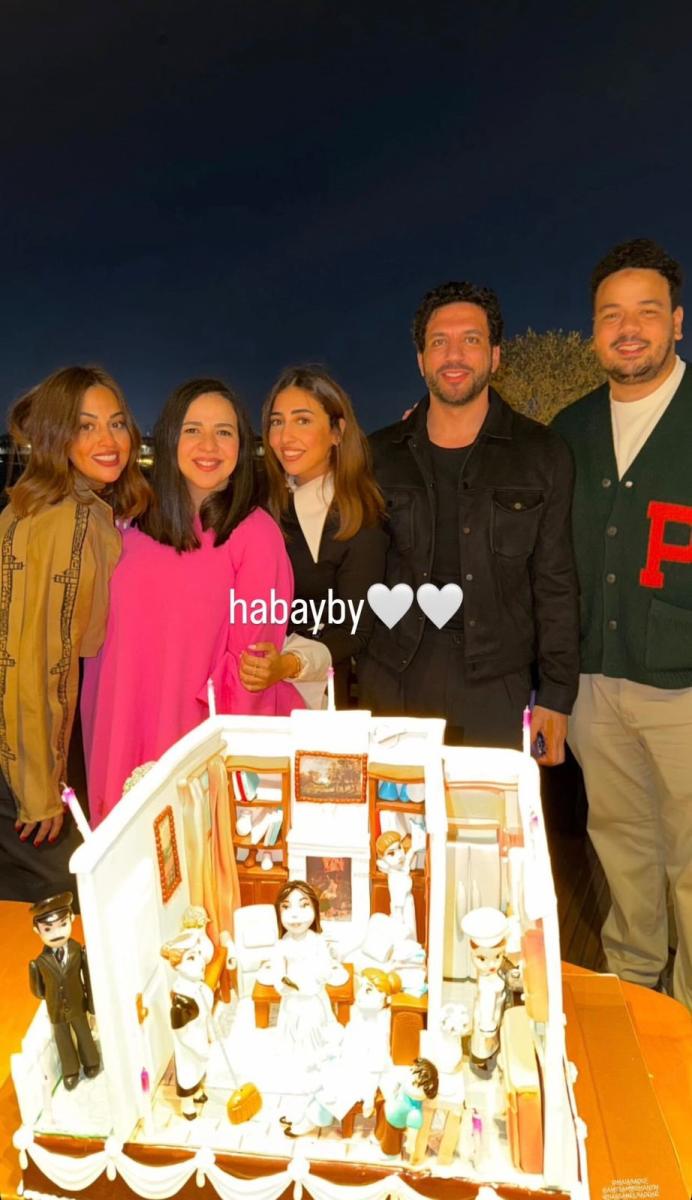 ايمي سمير غانم