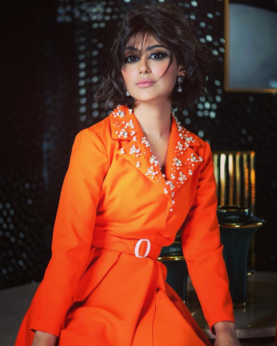 نصيحة زهرة عرفات لـ شيلاء سبت