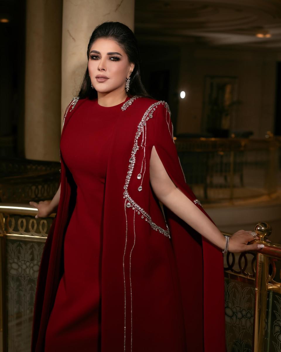 زهرة عرفات ترد على الهجوم الإلكتروني وتكشف تفاصيل تهديد شيماء سبت