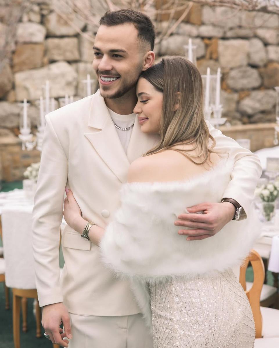 سيلاوي طلاق - سيلاوي وساندرا - طلاق سيلاوي 2026 - علاقة سيلاوي ساندرا - زواج سيلاوي - أخبار سيلاوي - علمني أعيش سيلاوي - حياة سيلاوي الشخصية