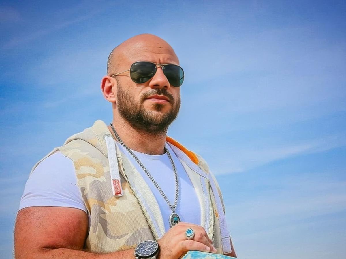 أحمد مكي