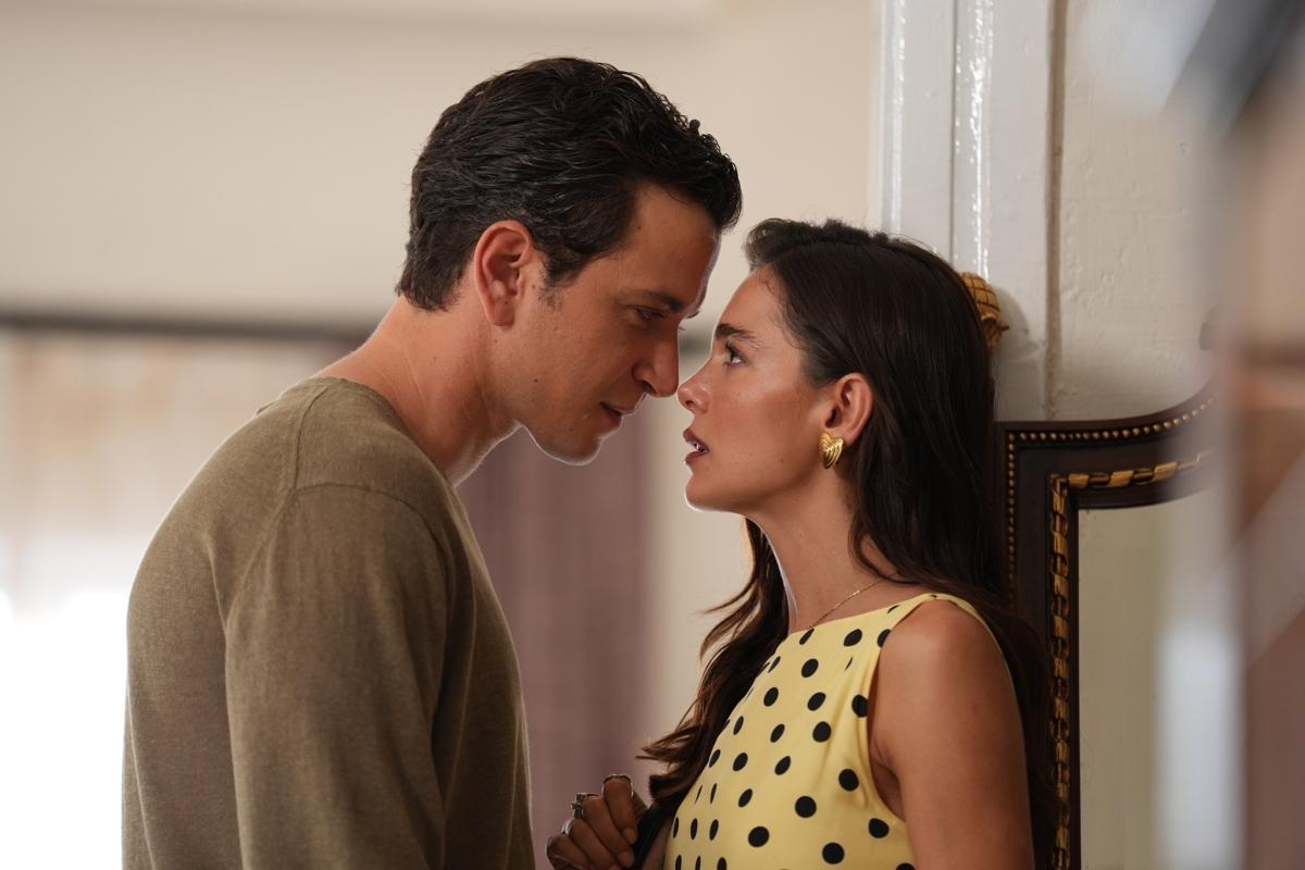 مسلسل الحسد - Kıskanmak - RTÜK Radio and Television Supreme Council - Ay Yapım - NOW TV - الدراما التركية - غرامة RTÜK - جدل المسلسلات التركية - الخيانة في الدراما التركية - العلاقات خارج الزواج - أخبار تركيا - Turkish drama controversy - Turkish series Kıskanmak fine - Turkish family values debate