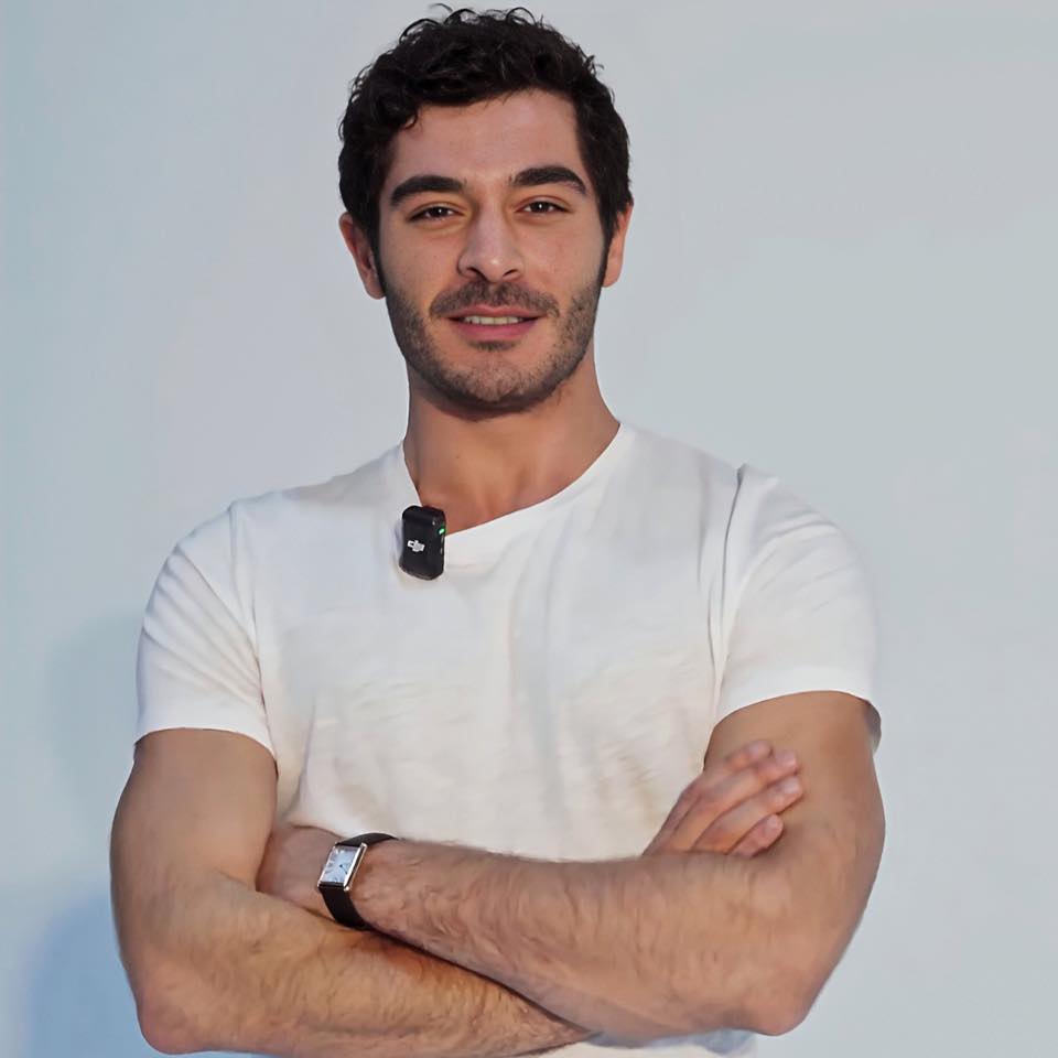 بوراك دينيز