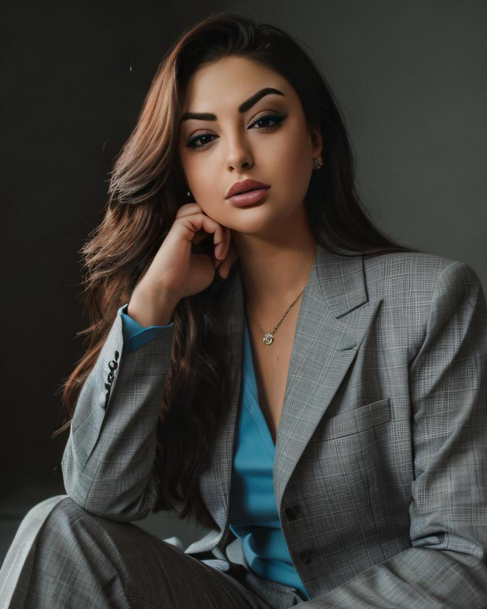 رولا ألبو خضرة