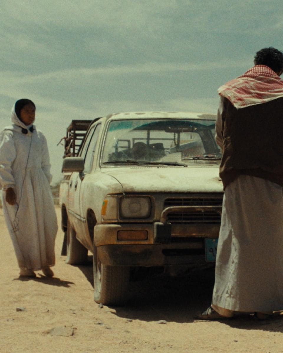 فيلم هجرة شهد أمين - مهرجانات سينمائية دولية 2026 - السينما السعودية الجديدة - فيلم هجرة قصة وأبطال - عروض فيلم هجرة في العراق ومصر