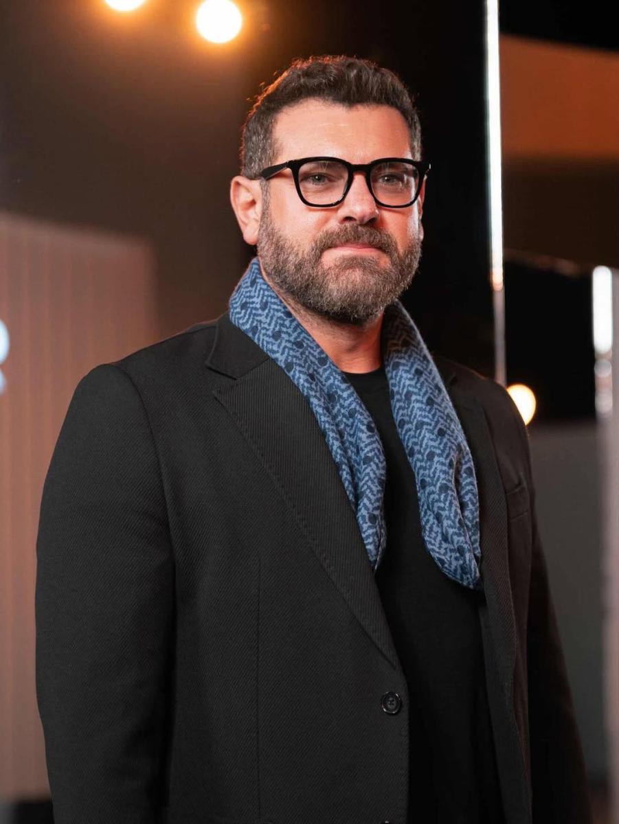 عمرو يوسف يعود للدراما بعد ثلاث سنوات بمسلسل "الفرنساوي"