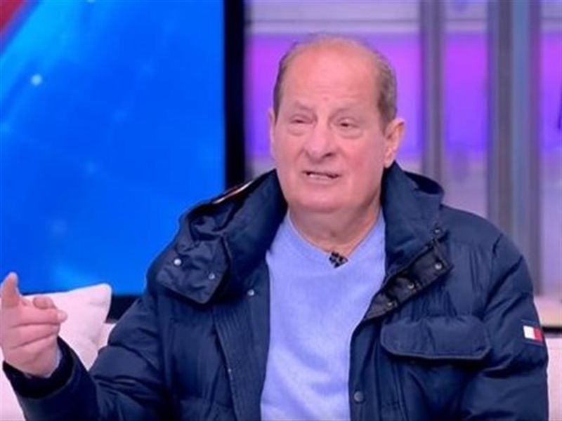 إحالة هاني مهنا إلى اتحاد النقابات الفنية ومنع ظهوره إعلاميًا