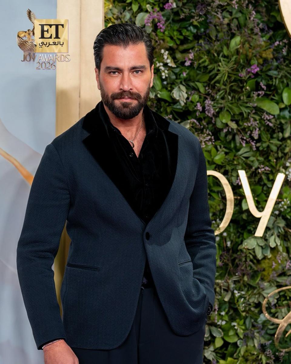 معتصم النهار