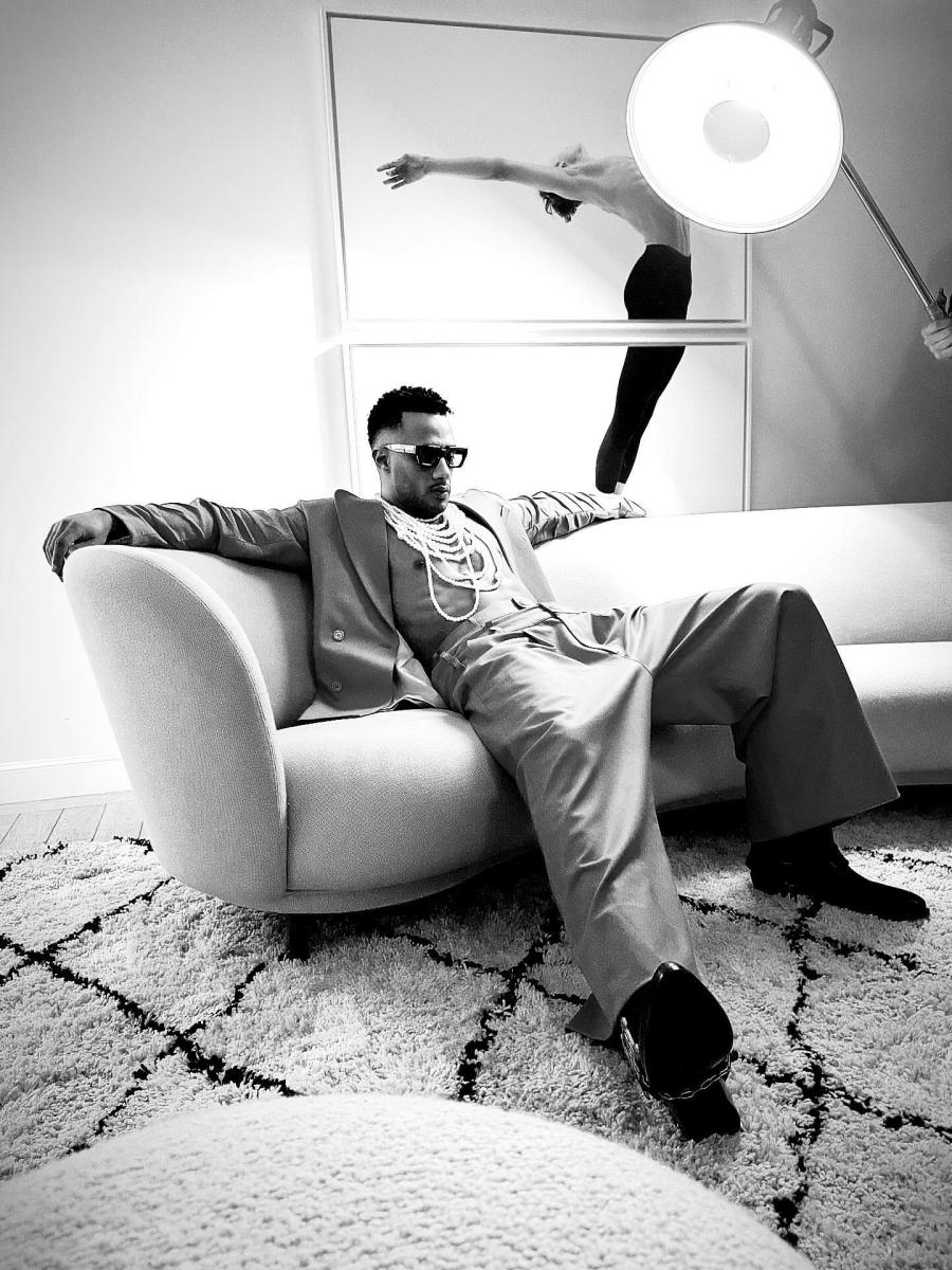 محمد رمضان يلمّح لعودته إلى دراما رمضان بمسلسل جديد في 2027