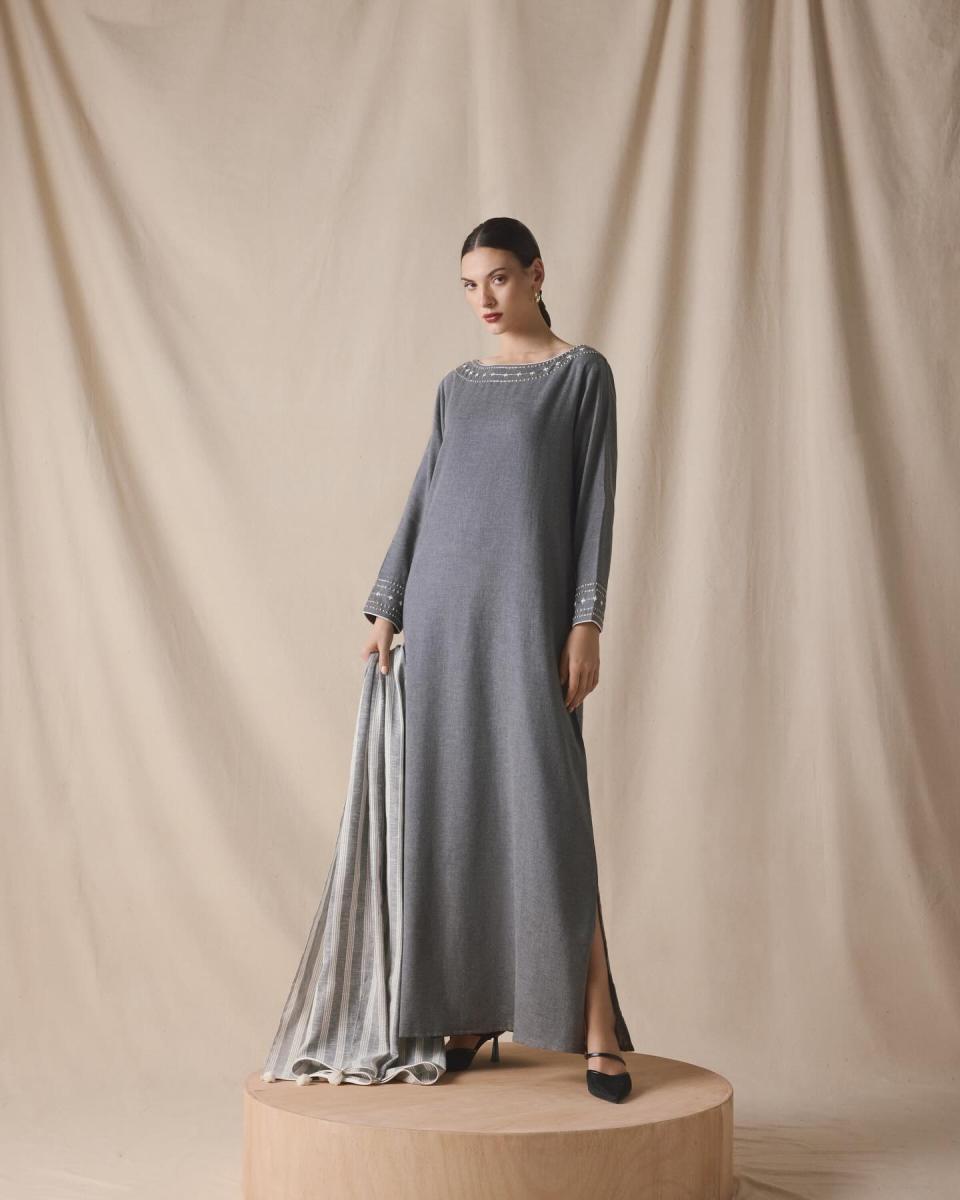 مجموعة Lumière Oud من نورا الشيخ