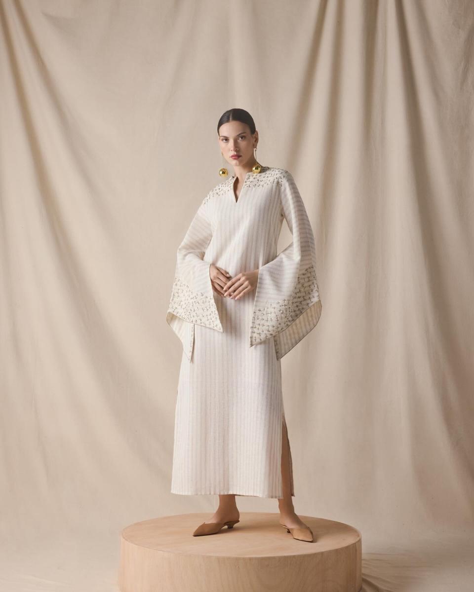 مجموعة Lumière Oud من نورا الشيخ