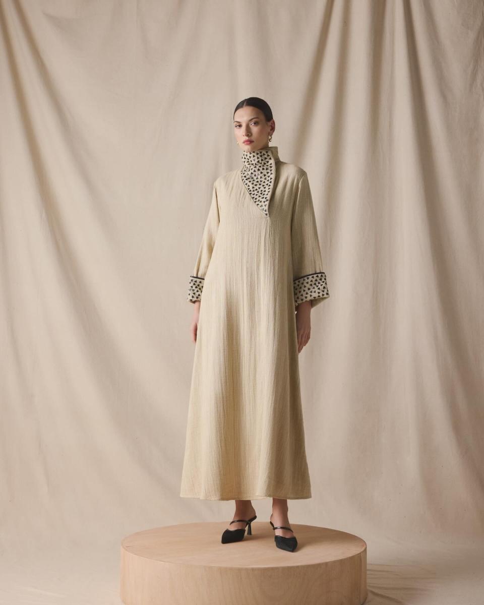 مجموعة Lumière Oud من نورا الشيخ