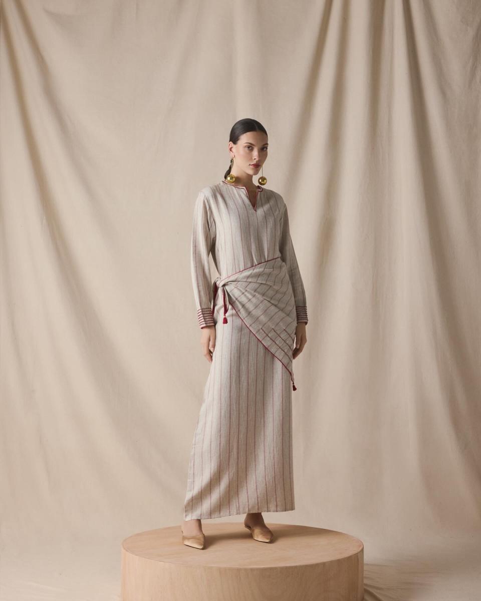 مجموعة Lumière Oud من نورا الشيخ