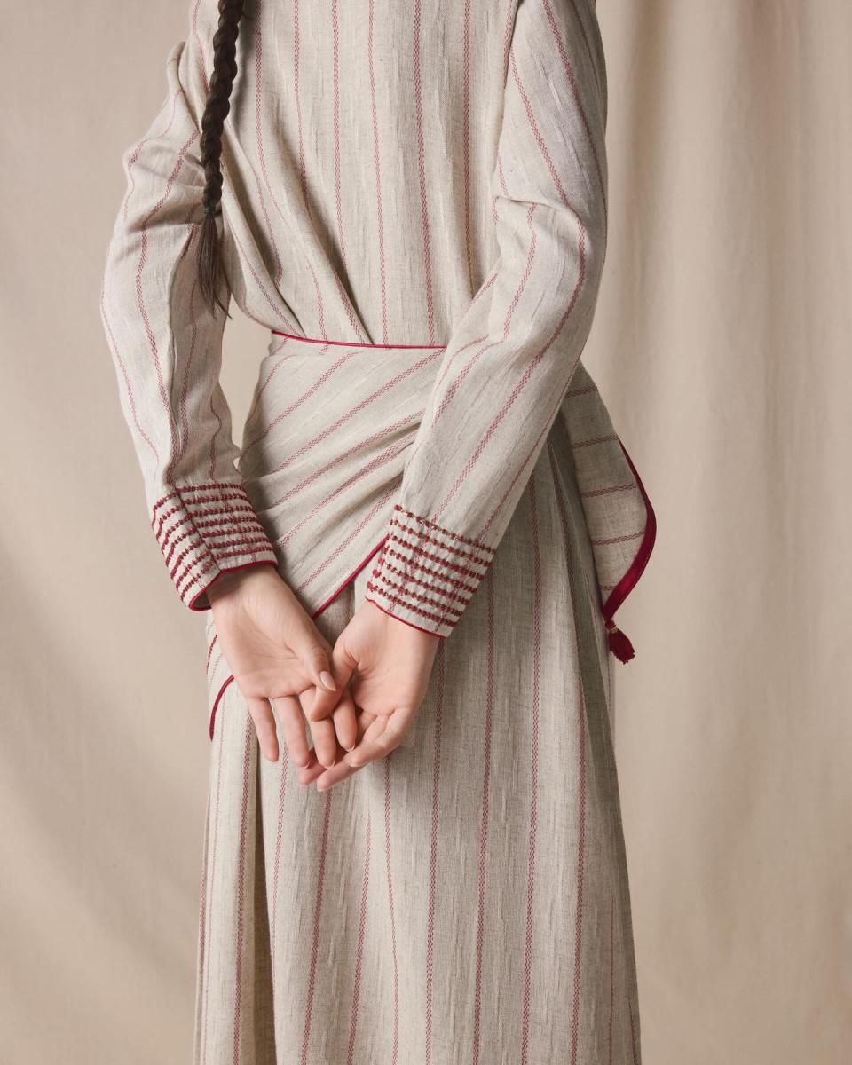 مجموعة Lumière Oud من نورا الشيخ