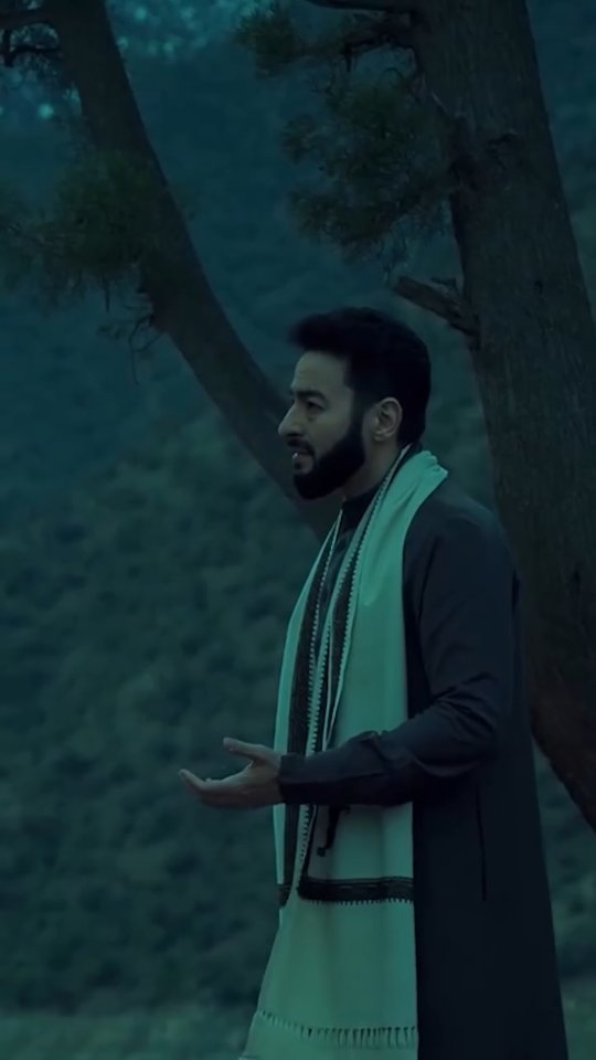 حمادة هلال - مسلسل المداح - المداح أسطورة النهاية - أحمد سمير فرج - مسلسلات رمضان 2026 - صابر المداح