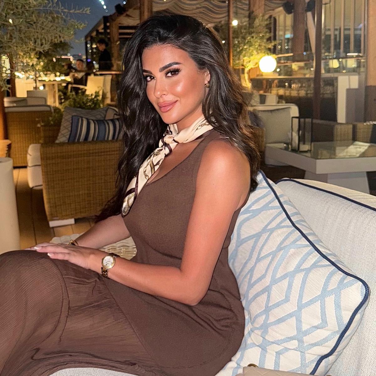 ميرنا نور الدين