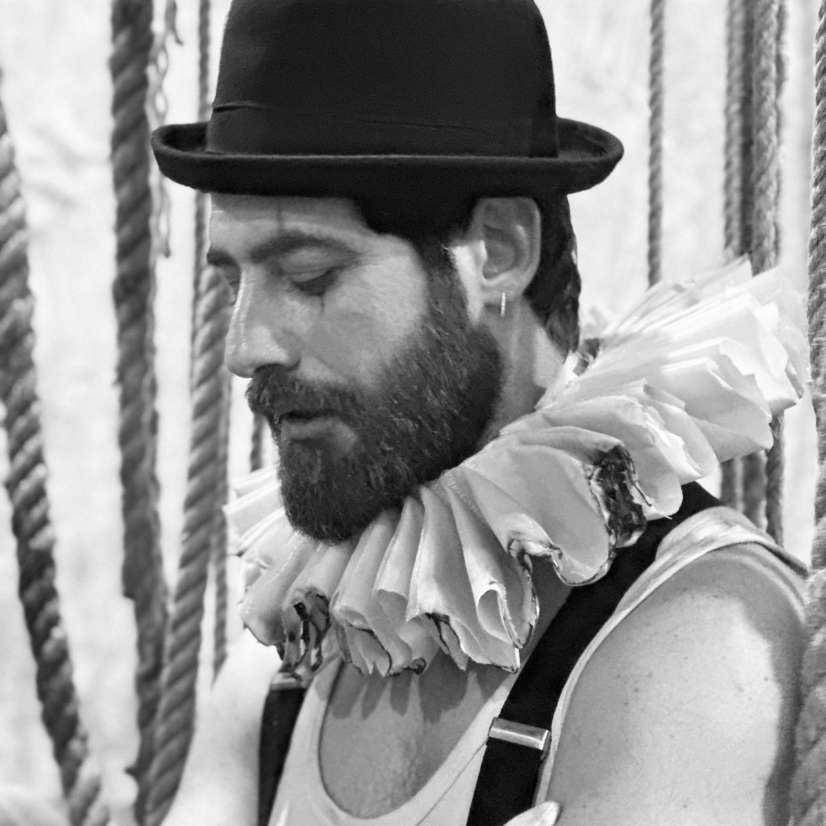 إيلي متري - Elie Mitri - مسلسل بالحرام - شخصية ريان في بالحرام - ET بالعربي - ندى كيكي - Nada Kaiki - أخبار المسلسلات العربية - كواليس مسلسل بالحرام