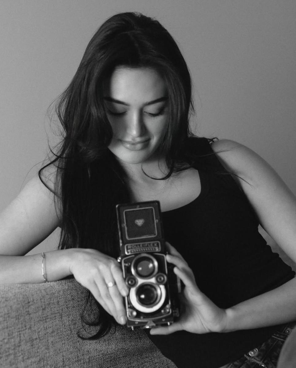 يارا مصطفى عز