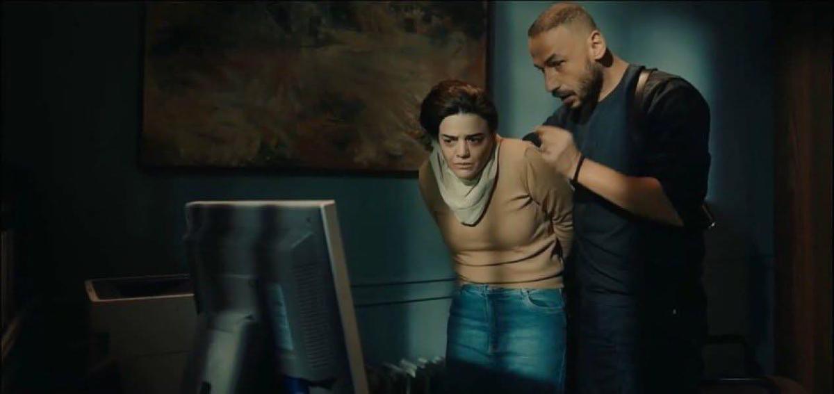 صفوان نعمو - مسلسل القيصر لا مكان لا زمان - السجون السورية - دراما سورية - جدل مسلسل القيصر - معتقلين سوريا - كاست القيصر