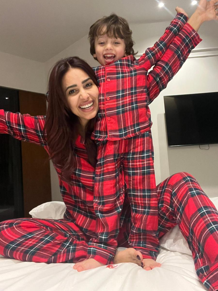 رنا سماحة تتحدث عن أزمة رؤية مالك