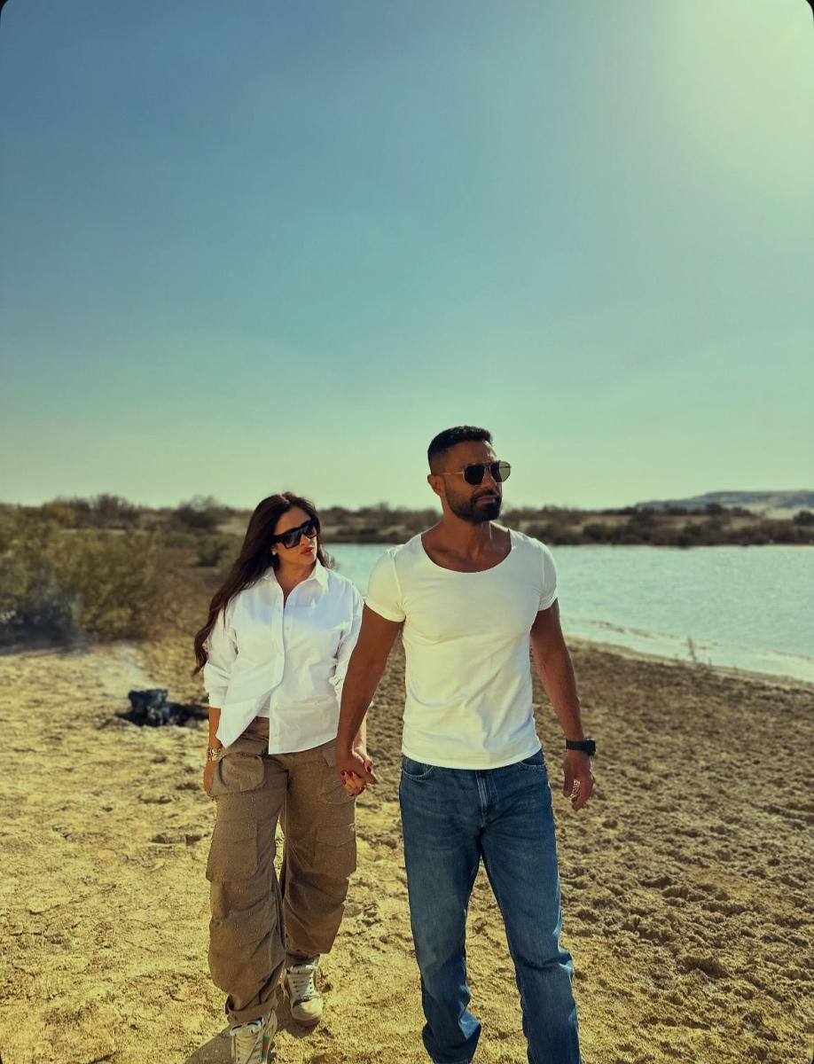 مسلسل وننسى اللي كان