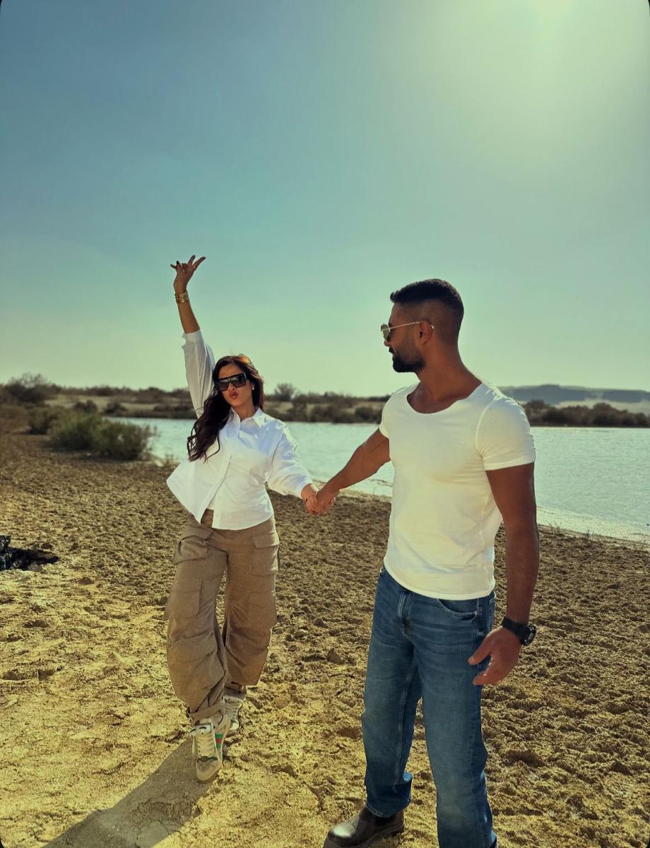 مسلسل وننسى اللي كان