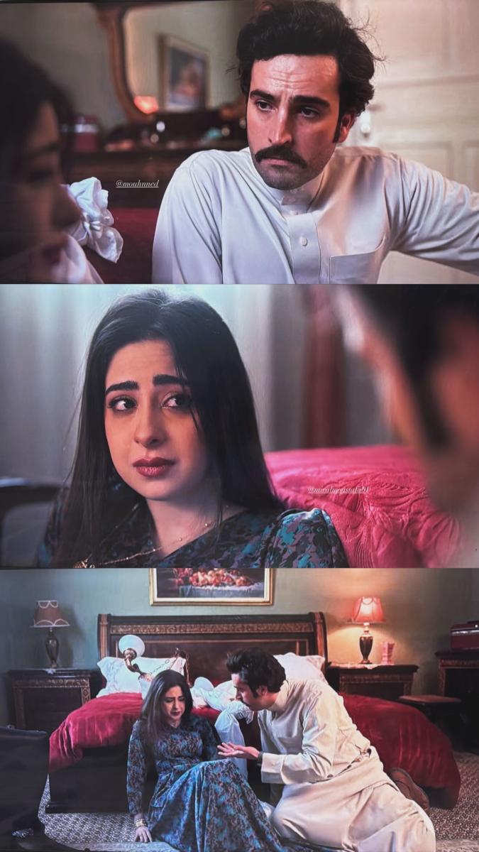 شارع الأعشى 2 - ميرال مصطفى - مهند الحمدي - سلمى شارع الأعشى - عزام شارع الأعشى - مسلسل شارع الأعشى - ET بالعربي - كواليس شارع الأعشى