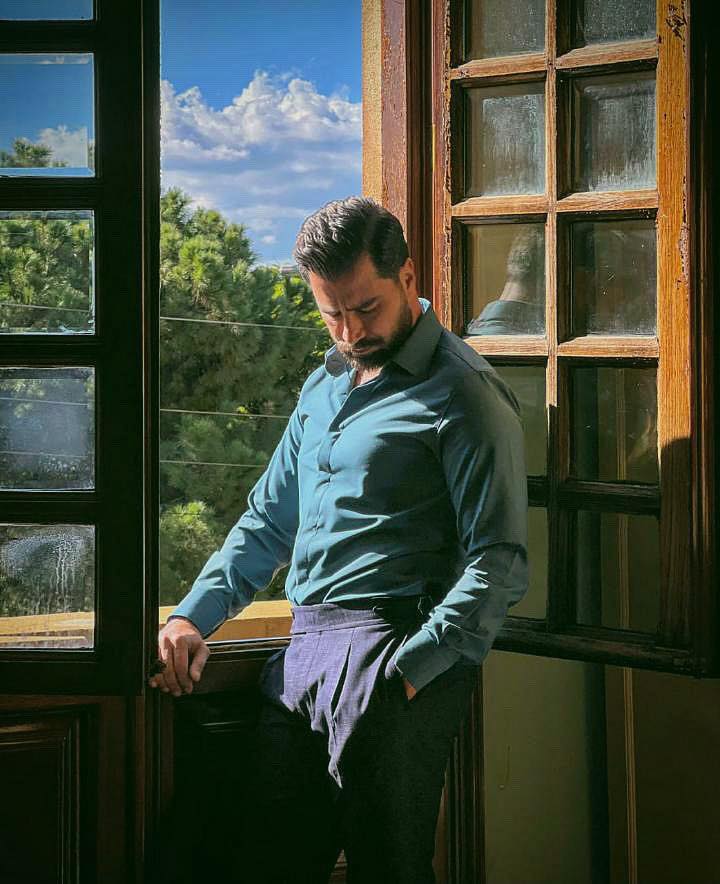 معتصم النهار