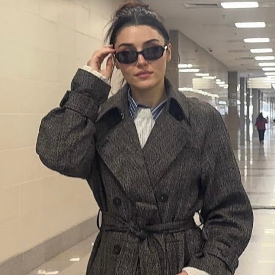 هاندا أرتشيل - قضية هاندا أرتشيل - تعاطي مواد ممنوعة تركيا - Hande Erçel investigation - Hande Erçel drugs case - تصريحات هاندا أرتشيل - هاكان سابانجي - Ceylan Sever