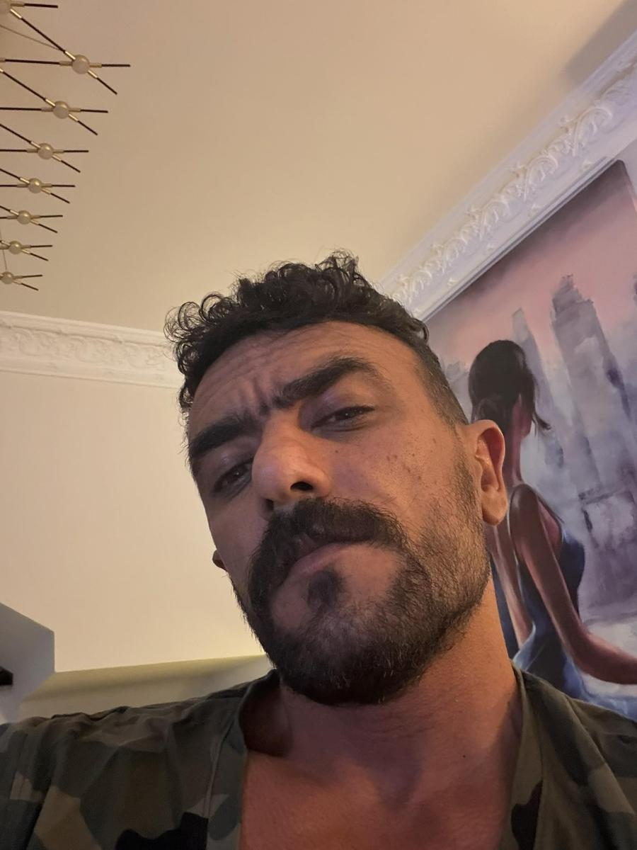 أحمد العوضي