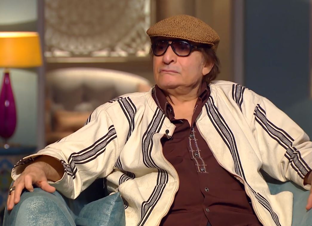 محيي إسماعيل