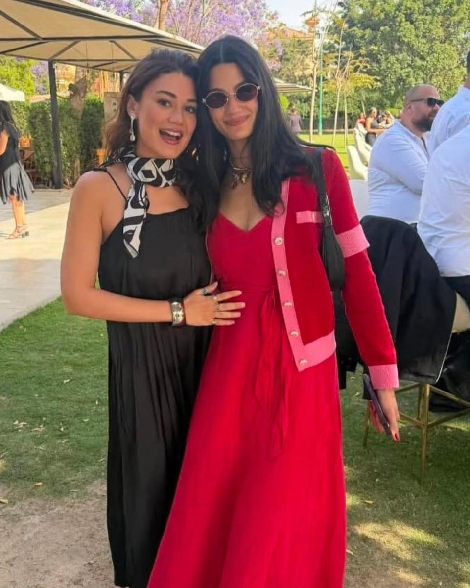 حفل زفاف هاني خليفة