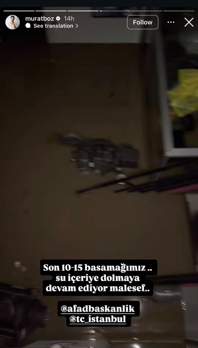 مراد بوز