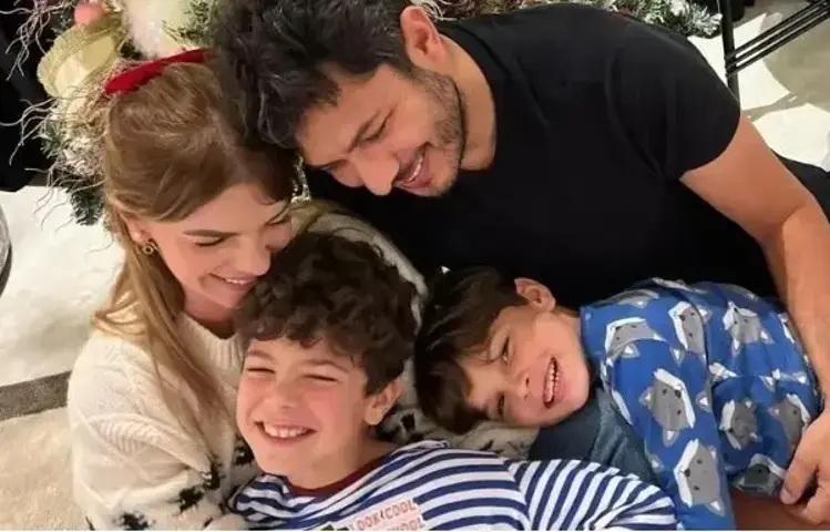 بيلين كاراهان - إنستغرام