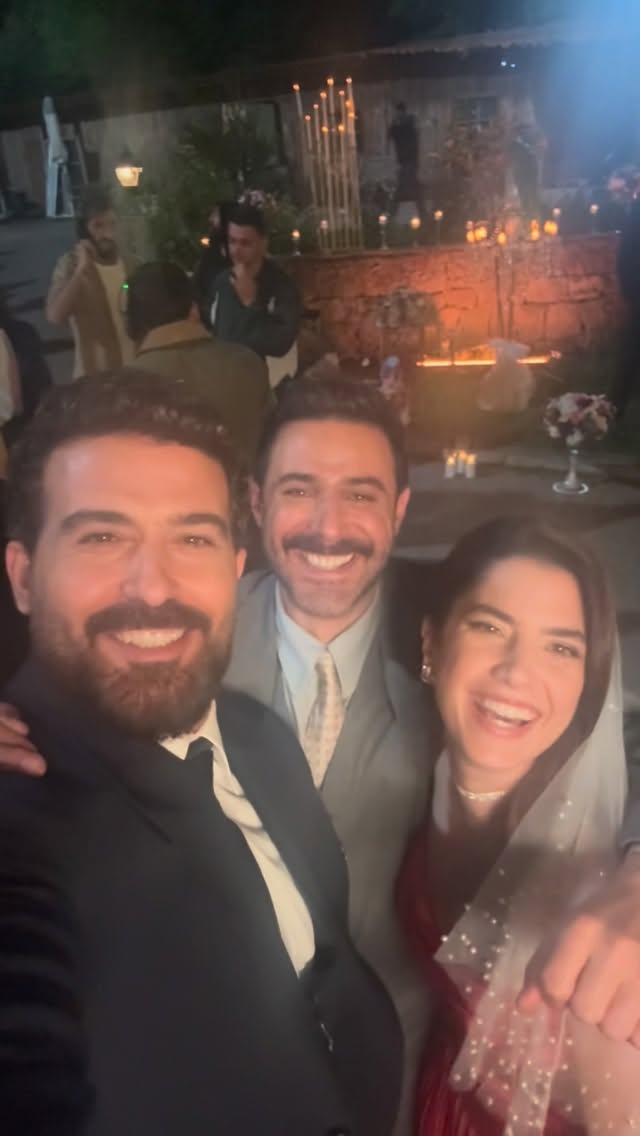 مسلسل ليل - الحلقة الأخيرة مسلسل ليل - محمود نصر - وسام فارس - كارمن بصيبص - نهاية مسلسل ليل - أبطال مسلسل ليل - ليل الحلقة 90 - MBC - شاهد