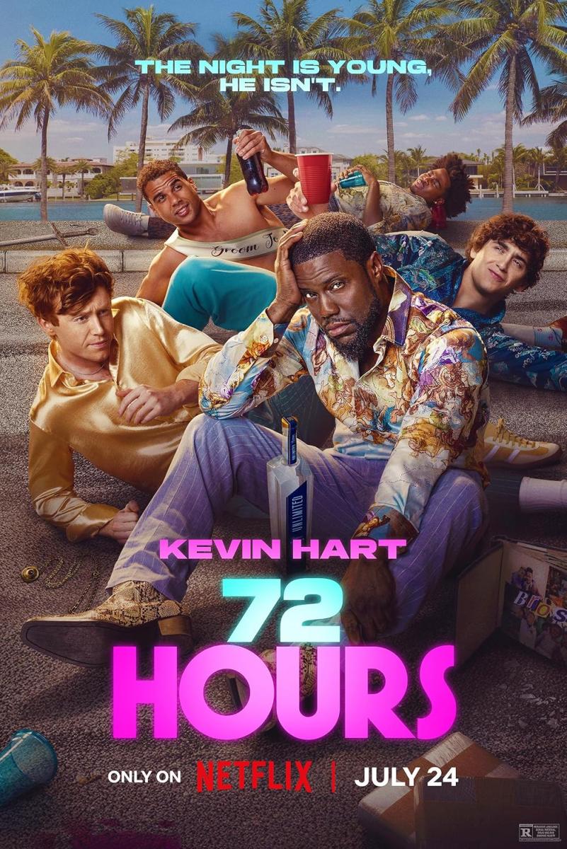 أفضل 10 أفلام على نتفليكس في السعودية - ٧٢ ساعة -&nbsp;72&nbsp;Hours