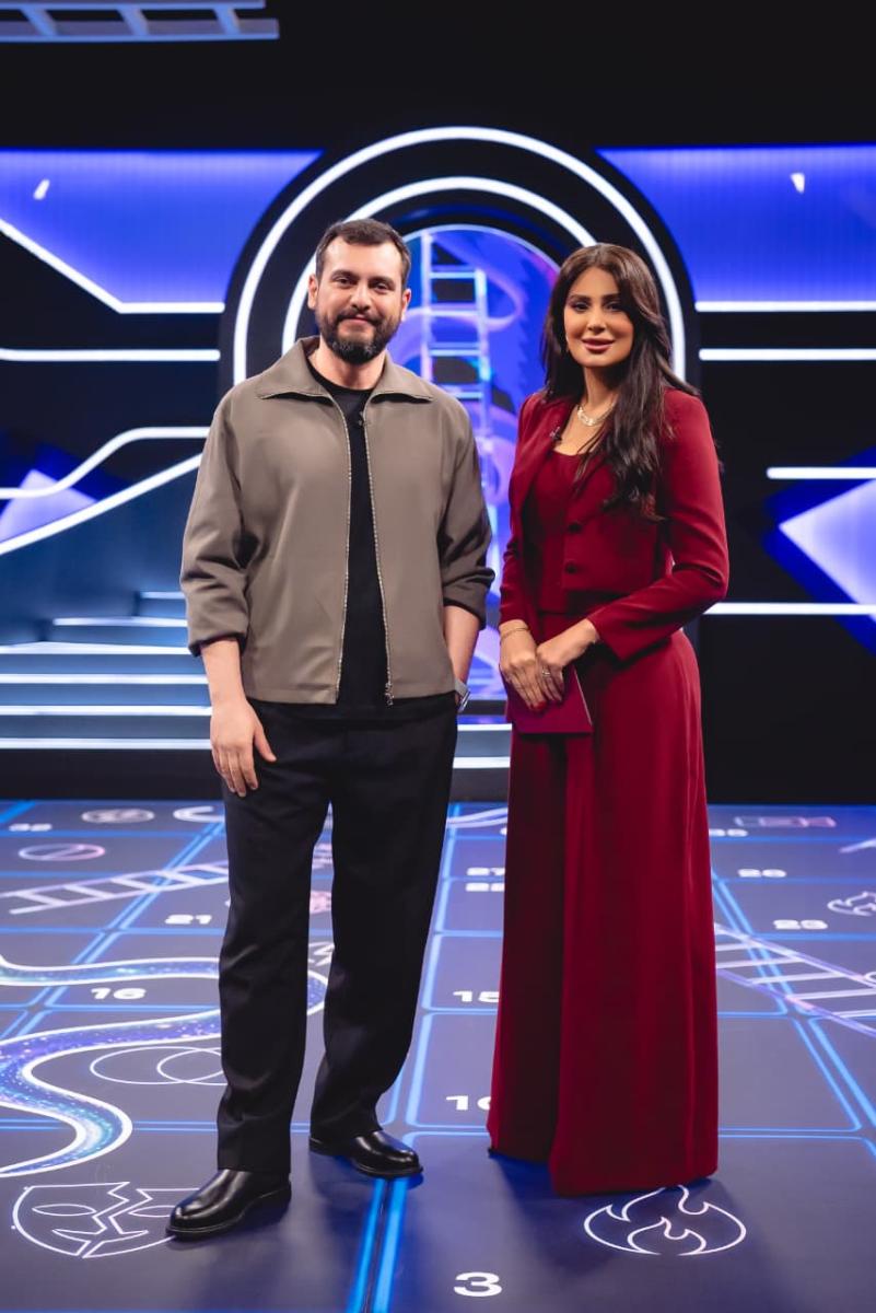 سامر اسماعيل