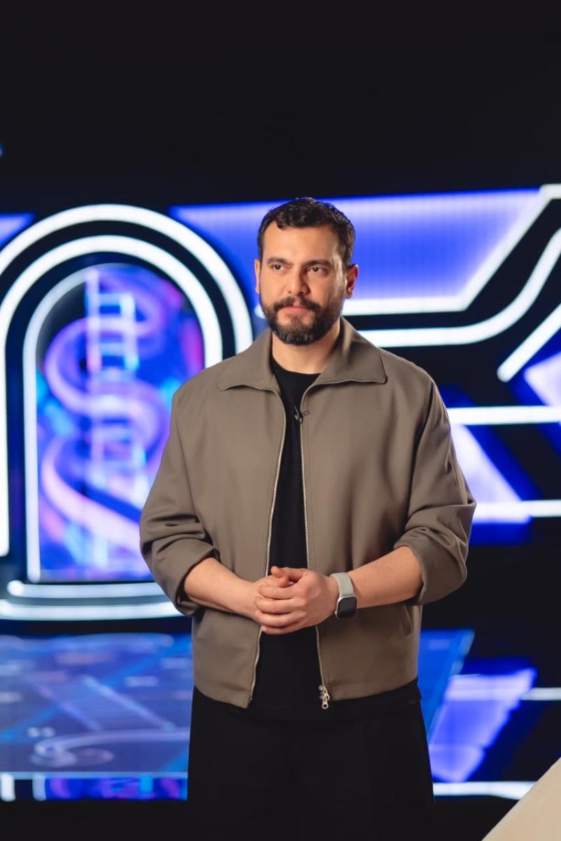 سامر اسماعيل