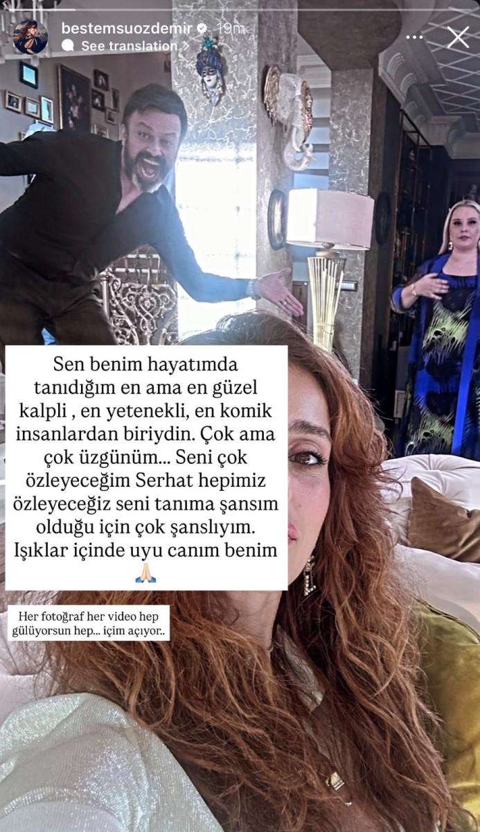 بيستيمسو أوزدمير