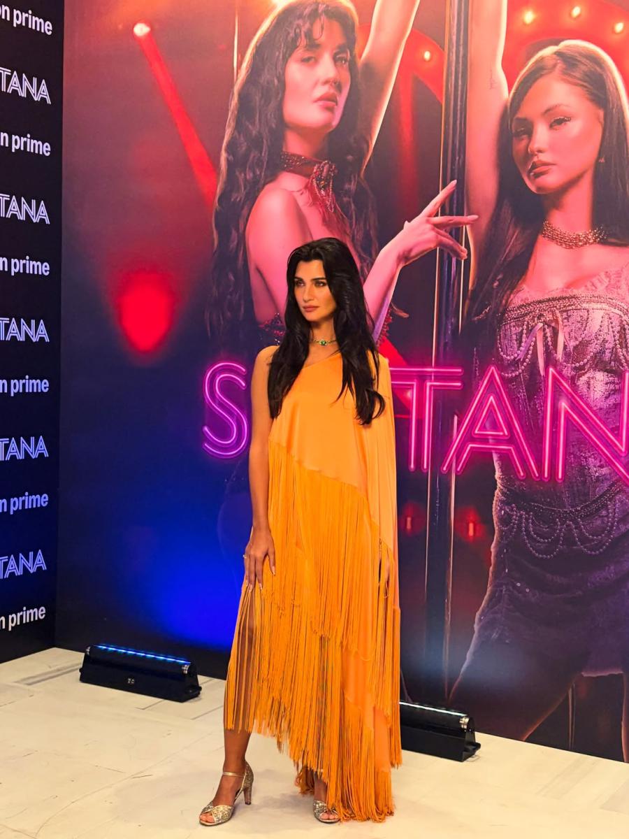  Sultana، فيلم Sultana، توبا بويوكستون، Tuba Büyüküstün، دريا بينار آك، Derya Pınar Ak، توبا ودريا، غالا Sultana، غالا توبا بويوكستون، فيلم توبا بويوكستون الجديد، Sultana Prime Video، فيلم Sultana Prime Video، موعد عرض Sultana، أفلام Prime Video، أفلام تركية، السينما التركية، أفلام تركية 2026، ميرال وآنا، Tuba Büyüküstün Sultana