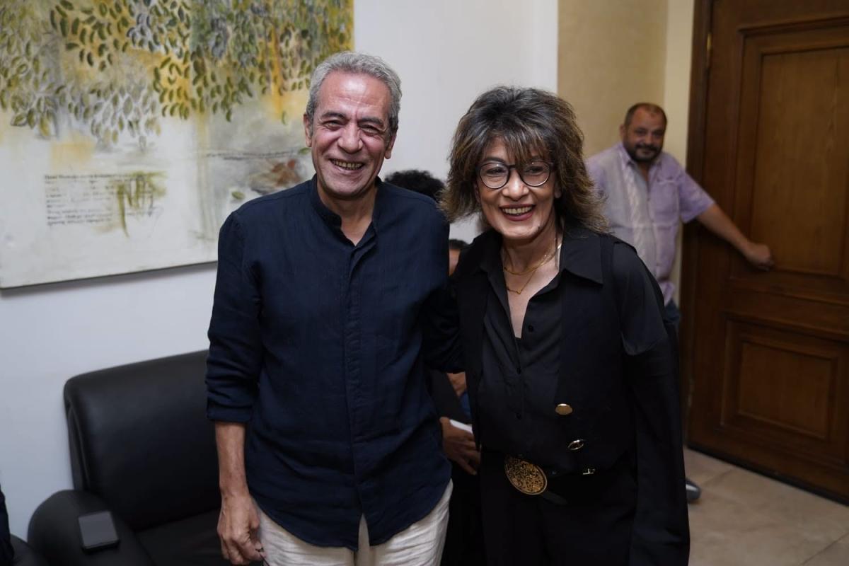 سماح أنور