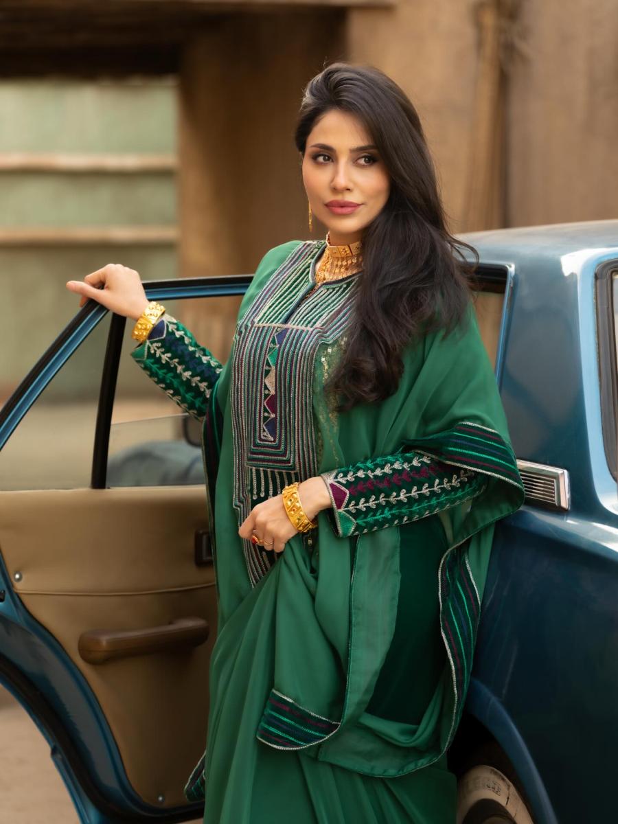 إلهام علي - خاطفة الدمام