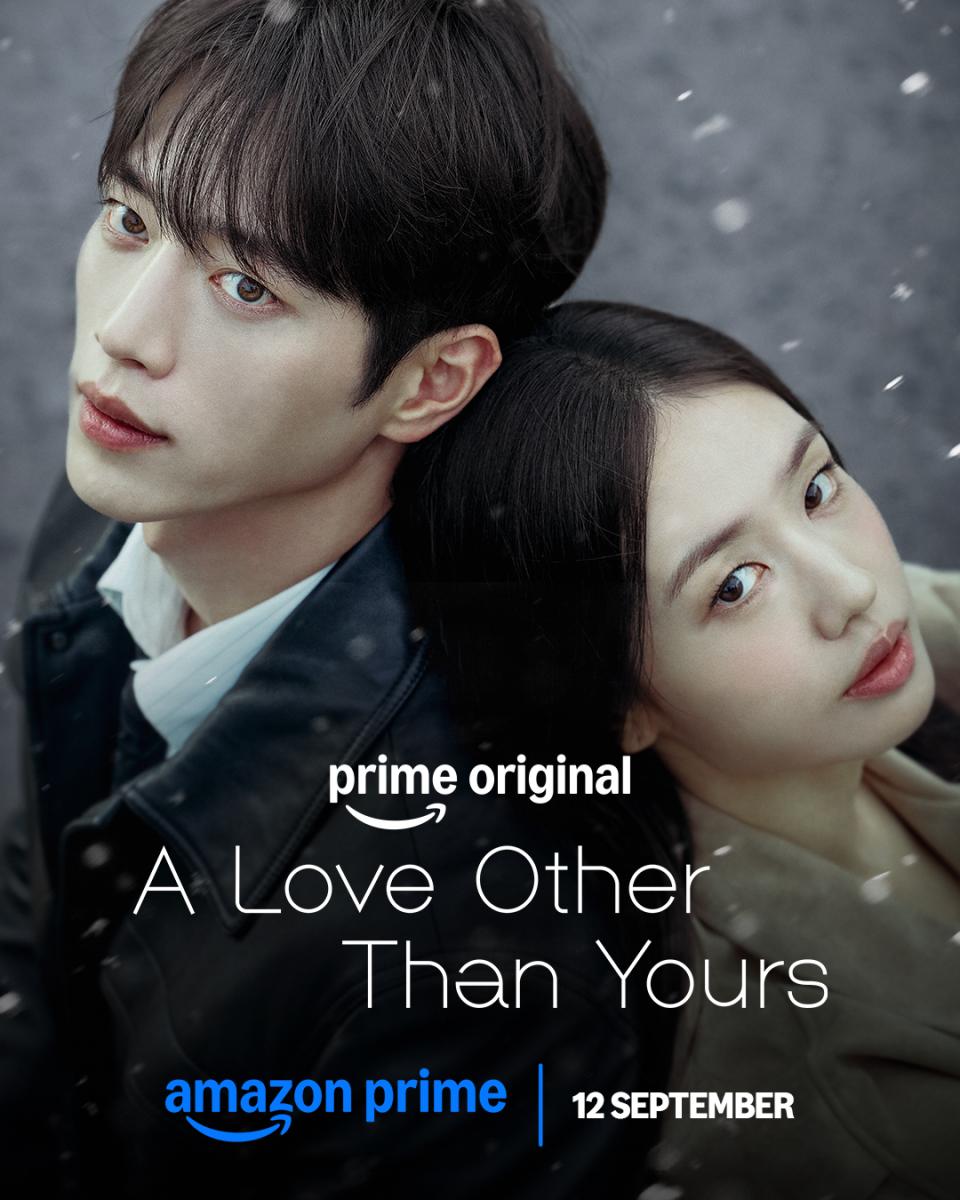 مسلسل A Love Other Than Yours - حب أخر غير حبك