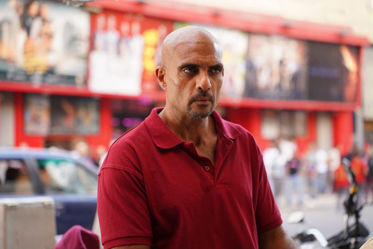 أحمد بهاء 