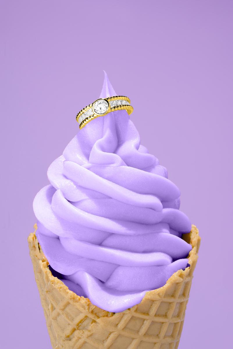 APM Monaco  تكشف عن مجموعة  Printemps بتصاميم هندسية راقية