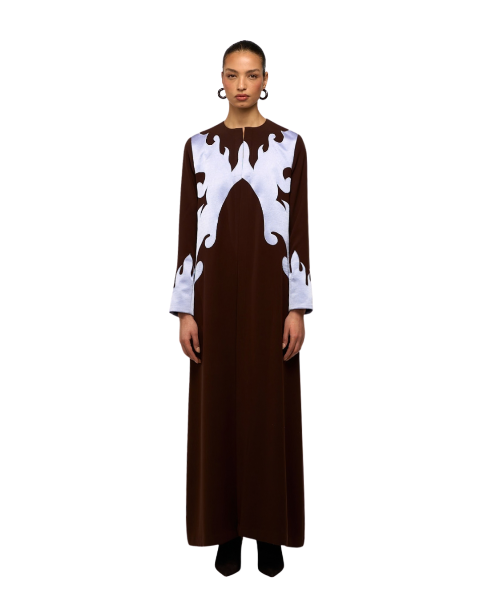 مجموعة رمضان من  1309Studios… أنوثة تتكشف بثقة هادئة