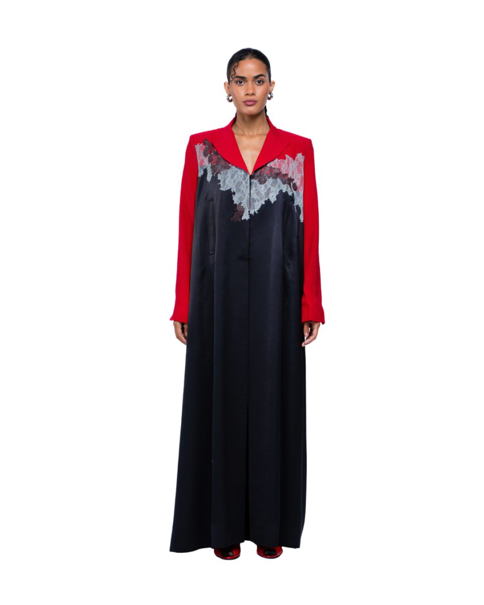 مجموعة رمضان من  1309Studios… أنوثة تتكشف بثقة هادئة