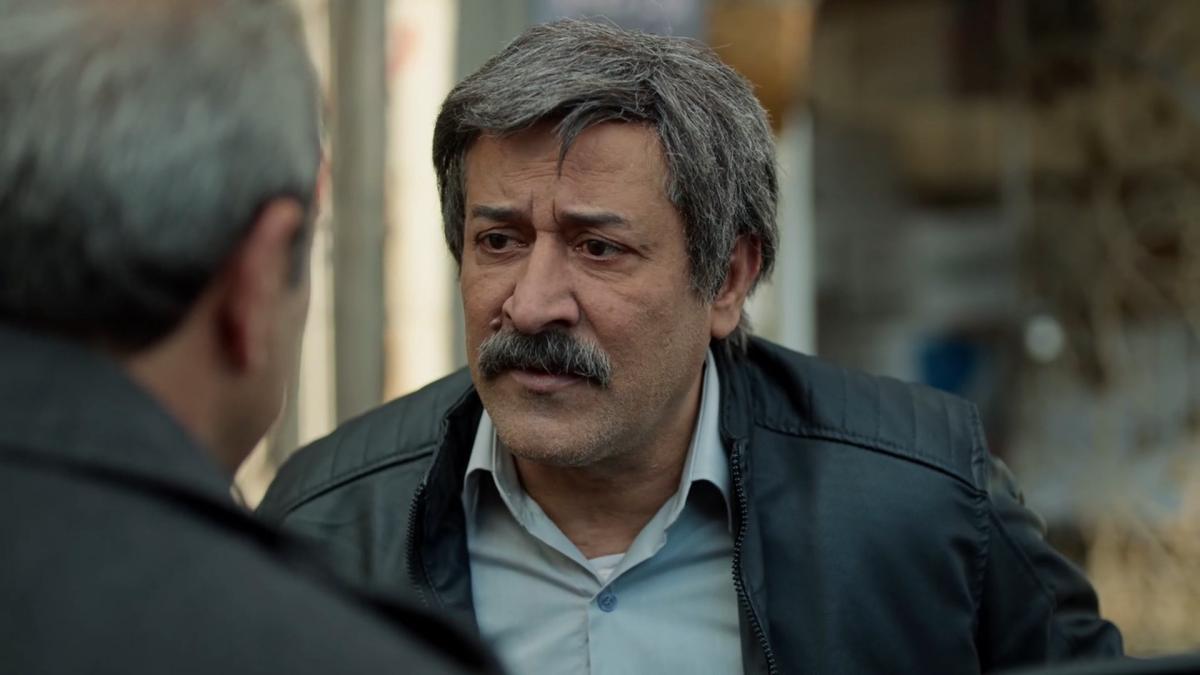 عبدالمنعم عمايري - عباس النوري - مسلسل مطبخ المدينة - فرق العمر في الدراما - تصريحات عبدالمنعم عمايري - ET بالعربي