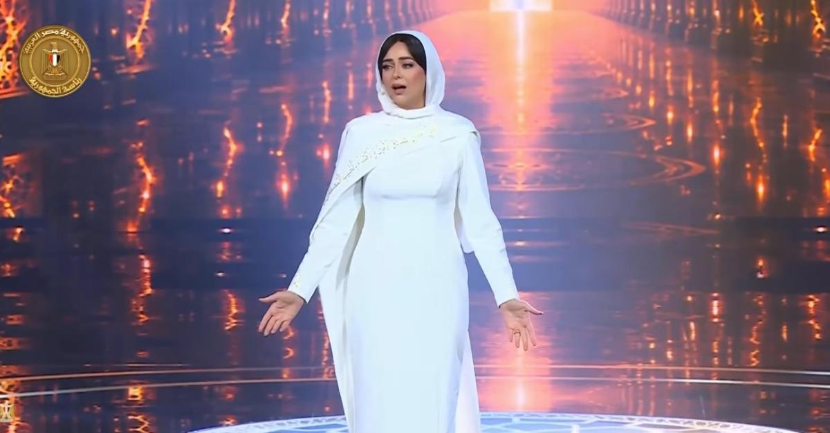 هبة مجدي